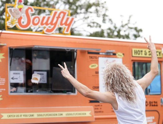 Soulfly Chicken by null