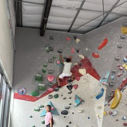 MetalMark Climbing & Fitness