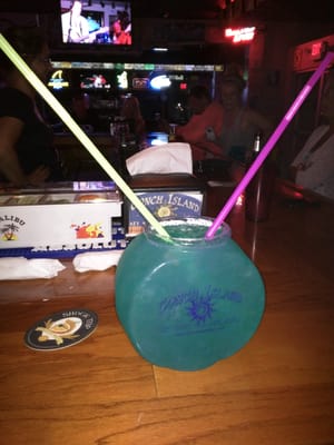 Conch Island Key West Bar and Grill by null