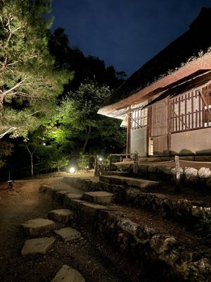 Kōdaiji Temple by null