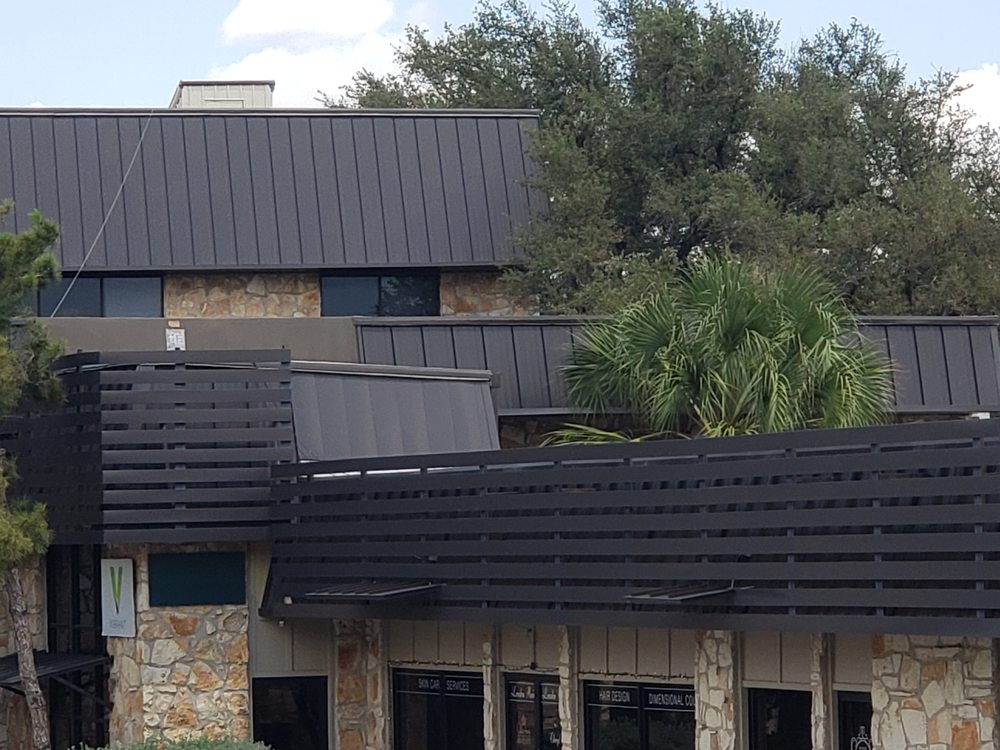 Slide of Preferred Roofing Contractors