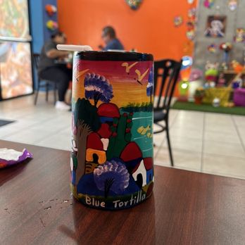 Taqueria Blue Tortilla Restaurant - Water cups - Mexican Near Me - Gilbert, Arizona Taqueria Blue Tortilla Restaurant - Water cups - Mexican Near Me - Gilbert, Arizona
