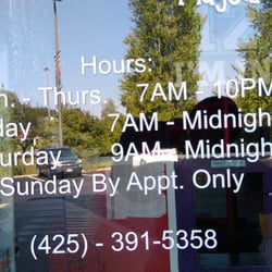 Adventure Kids Playcare - Verify that they are open on Sundays!