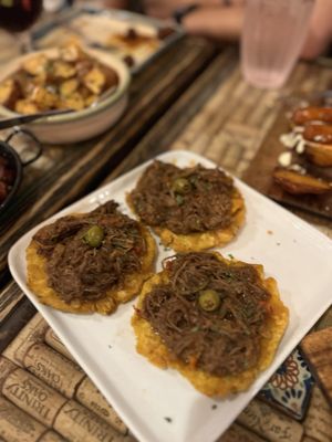 El Pimiento Restaurant by null