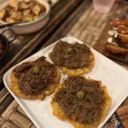 El Pimiento Restaurant