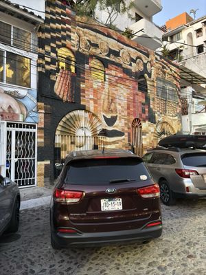 Jorges Hideaway Shrimp Shack by null