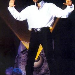 David Copperfield