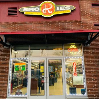 Smokies Tobacco Shop - Cigar Bars Near Me - Reading, Pennsylvania