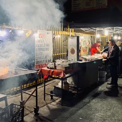 Tacos El Viejon