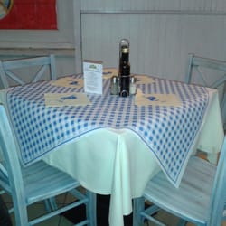 Trattoria Caprese
