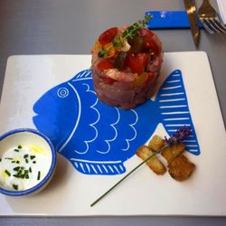 Osteria Valle