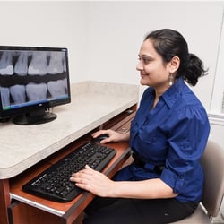 Tailor-Made Smiles by Sonia Tailor, DDS