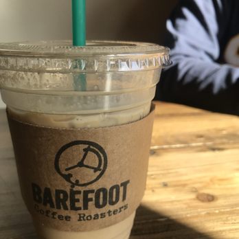 Barefoot Coffee Campbell - Shakarado Coffee - Coffee & Tea Near Me - Campbell, California Barefoot Coffee Campbell - Shakarado Coffee - Coffee & Tea Near Me - Campbell, California