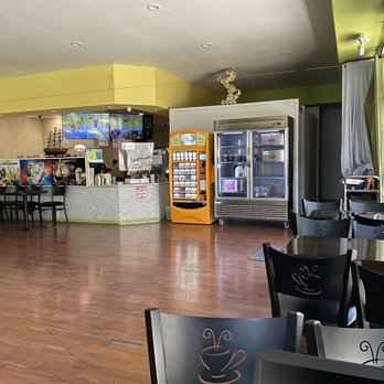 Happytime Tea - Indoor - Coffee & Tea Near Me - San Diego, California