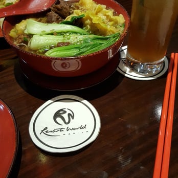 Victoria Harbour Café - Noodle soup - Chinese Near Me - Pasay, NCR