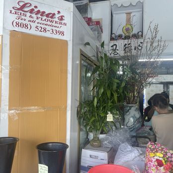 Lina's Lei & Flowers - Florists Near Me - Honolulu, Hawaii Lina's Lei & Flowers - Florists Near Me - Honolulu, Hawaii
