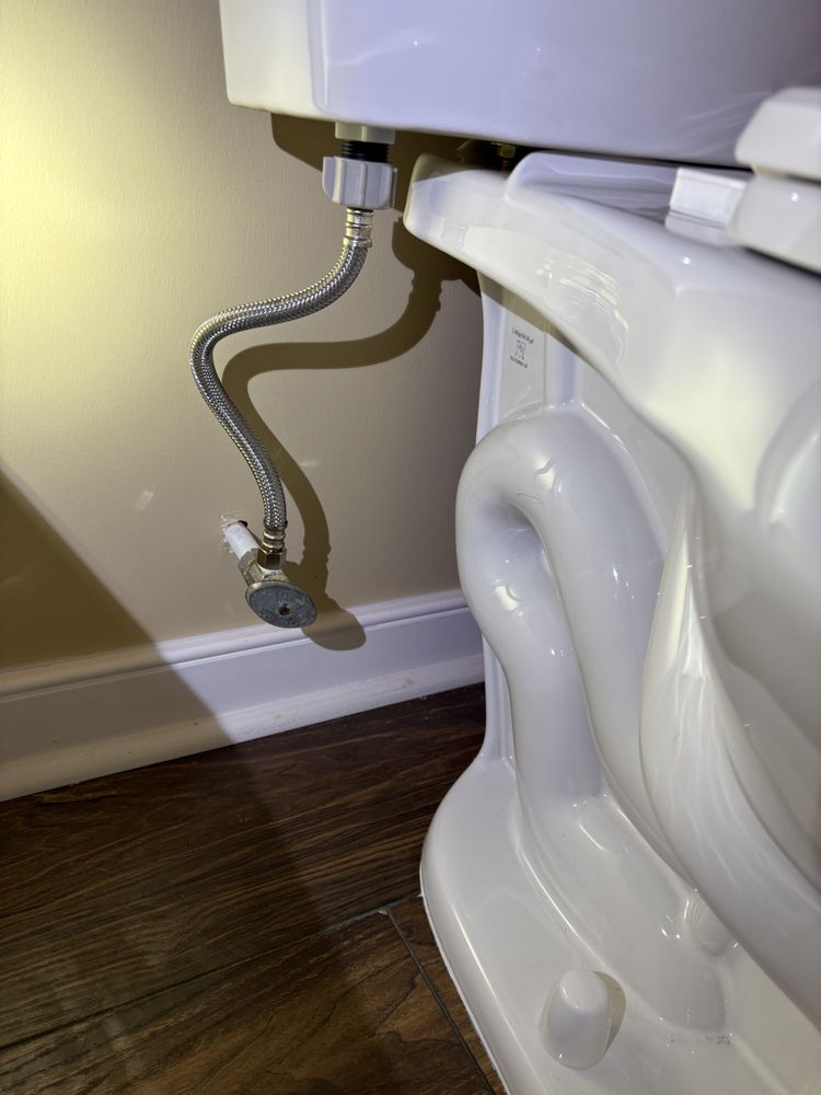 Slide of Pro Service Plumbing & Gas