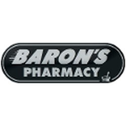 Baron's Pharmacy HFMC Location
