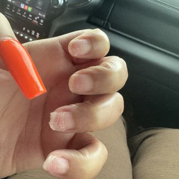 Modish Nail Bar - Nails - Nail Salons Near Me - Dallas, Texas