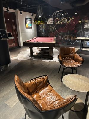 Kimpton Hotel Vintage Portland by null