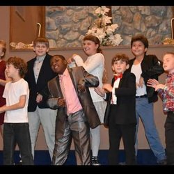 Lake Fern Montessori Academy