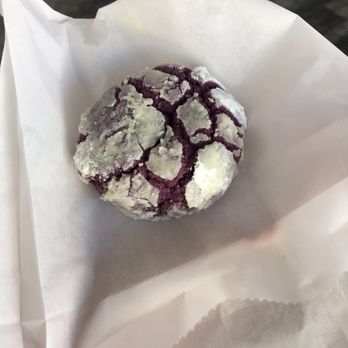 UBAE - 01.12.18 Ube crinkle - Desserts Near Me - Honolulu, Hawaii UBAE - 01.12.18 Ube crinkle - Desserts Near Me - Honolulu, Hawaii
