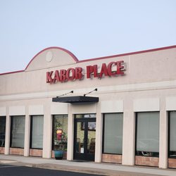 Kabob Place - Exterior