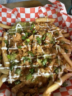 Booku PoBoys by null