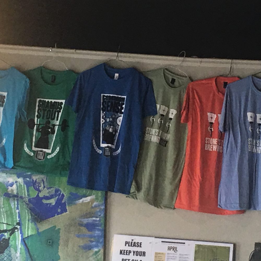 Stone's Throw Brewing - merchandise - Breweries Near Me - Little Rock, Arkansas Stone's Throw Brewing - merchandise - Breweries Near Me - Little Rock, Arkansas