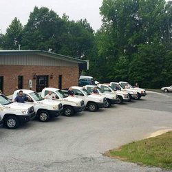 Apex Termite & Pest Control