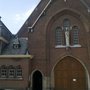 Eglise Sainte-Marie-Mère-de-Dieu