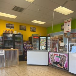 Neveria Y Paleteria Alfredo's