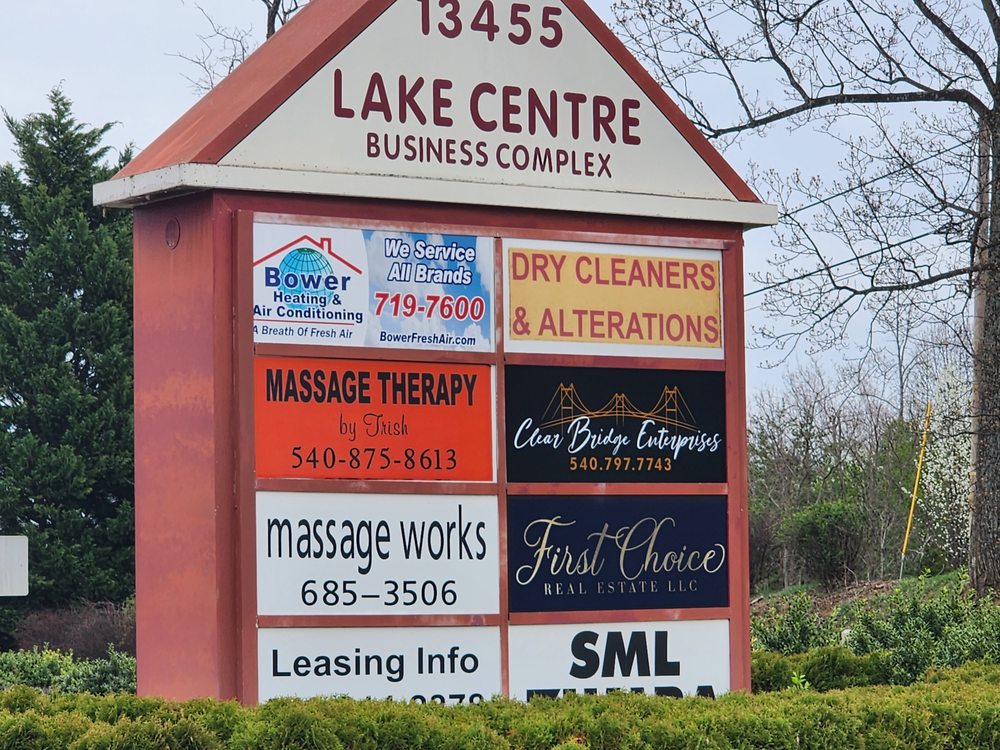 CLEAR BRIDGE ENTERPRISES Updated July 2024 13455 Booker T