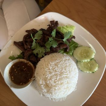 Immm Rice and Beyond - Thai Near Me - Chicago, Illinois