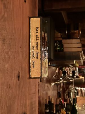 Ethos Wine Bar & Bistro by null