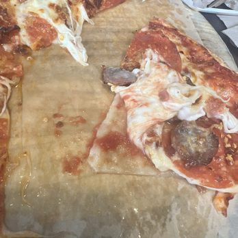 The Pizza Press - Publish your own pizza - Salad Near Me - Orange, California The Pizza Press - Publish your own pizza - Salad Near Me - Orange, California