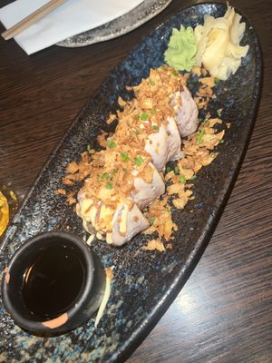 A-Fusion Food & Drinks by null