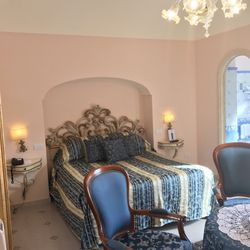 Hotel Villa Gabrisa
