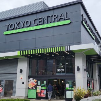 Tokyo Central - International Grocery Near Me - Emeryville, California Tokyo Central - International Grocery Near Me - Emeryville, California