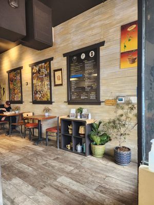 Milpa Kitchen by null