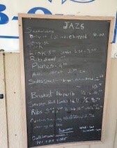 Menu photo 2 Jazs Bbq Gainesville, TX Menu photo 2 Jazs Bbq Gainesville, TX