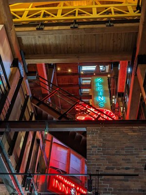 Senator John Heinz History Center by null