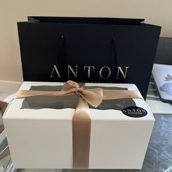 Anton - Packaging - Bakeries Near Me - San Jose, California Anton - Packaging - Bakeries Near Me - San Jose, California