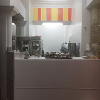 Fresh Pop'd Popcorn Company - Check out counter - Popcorn Shops Near Me - Indianapolis, Indiana Fresh Pop'd Popcorn Company - Check out counter - Popcorn Shops Near Me - Indianapolis, Indiana