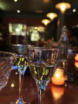 Bardo Lounge & Supper Club by null