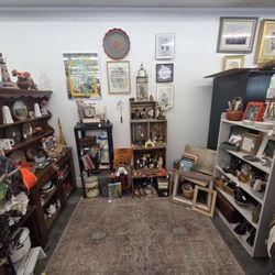 Endless Treasures Jaffrey