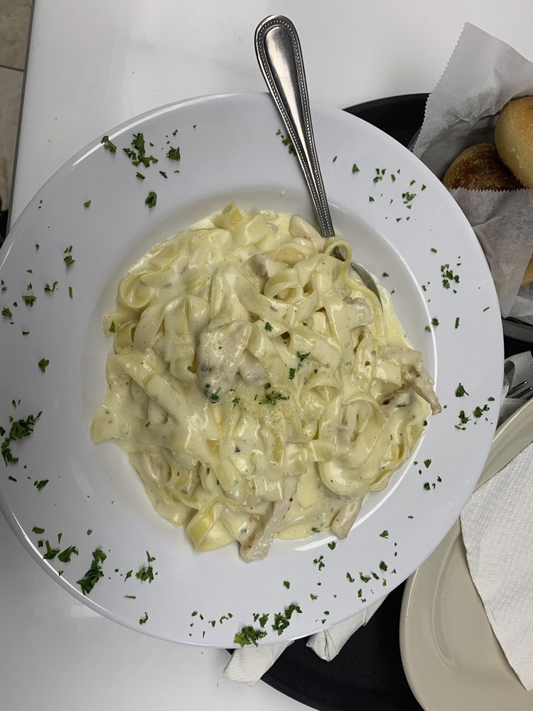 JOE’S PIZZA & PASTA 61 Photos & 51 Reviews 1407 S 31st St, Temple