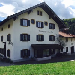 Maiergschwendter Hof