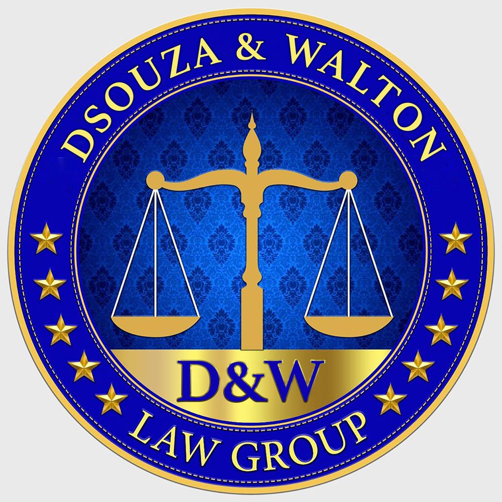 Dsouza And Walton Law Group - immigration attorney in Plantation, FL