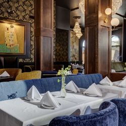 Le Rêve Restaurant & Raw Bar - More than just a meal--Le Rêve offers a thoughtfully curated dining experience in a one-of-a-kind space.